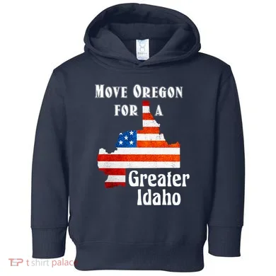 Toddler Hoodie