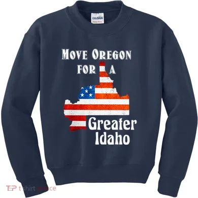 Kids Sweatshirt