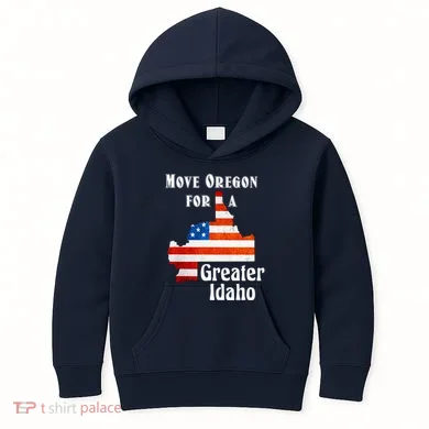 Kids Hoodie