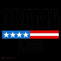 Michelle Obama For President Obama 2028 Coffee Mug thumb 5