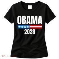 Michelle Obama For President Obama 2028 Women's T-Shirt thumb 0