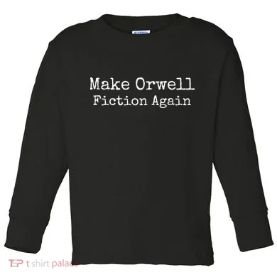 Toddler Long Sleeve