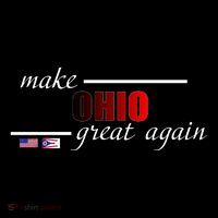 Make Ohio Great Again Toddler Hoodie thumb 2