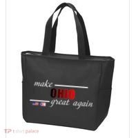 Make Ohio Great Again Tote Bag thumb 3