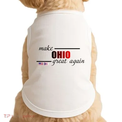 Doggie Tank