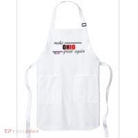 Make Ohio Great Again Apron thumb 0