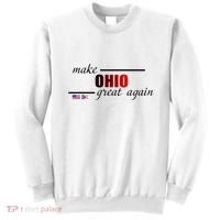 Make Ohio Great Again Sweatshirt thumb 0