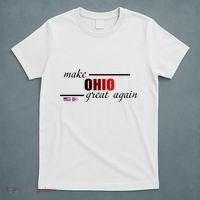 Make Ohio Great Again T-Shirt thumb 5