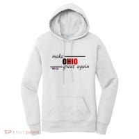 Make Ohio Great Again Women's Hoodie thumb 0