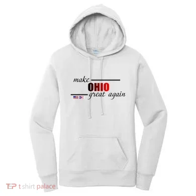 Women's Hoodie