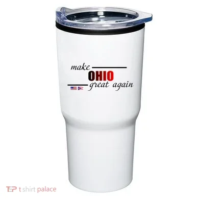 Tumbler
