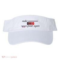 Make Ohio Great Again Visor thumb 0