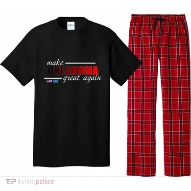 Pajama Set