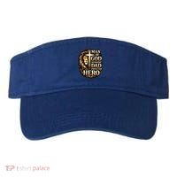 Man Of God Husband Dad Protector Lion Visor thumb 0