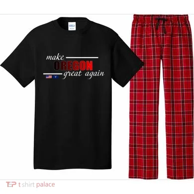 Pajama Set