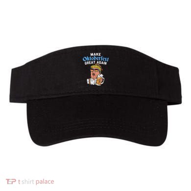 Make Oktoberfest Great Again Funny Trump Drink Beer Mug Gift Visor