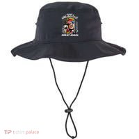 Make Oktoberfest Great Again Funny Trump Prost Beer Mug Bucket Hat thumb 0