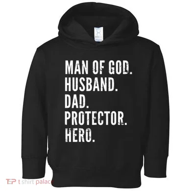 Toddler Hoodie