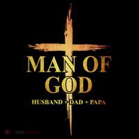 Man Of God Husband Dad Papa Cross Religious God Bible Christ Coffee Mug thumb 5