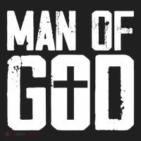 Man Of God I Jesus Hat thumb 2
