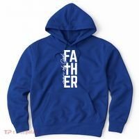 Man Of God Father Jeremiah 17:7 Front And Back Hoodie thumb 0