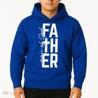 Man Of God Father Jeremiah 17:7 Front And Back Hoodie thumb 2
