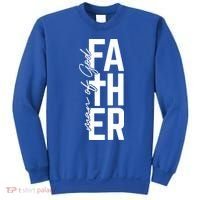 Man Of God Father Jeremiah 17:7 Front And Back Sweatshirt thumb 0