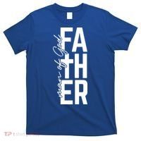 Man Of God Father Jeremiah 17:7 Front And Back T-Shirt thumb 0