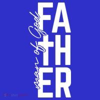 Man Of God Father Jeremiah 17:7 Front And Back Visor thumb 3