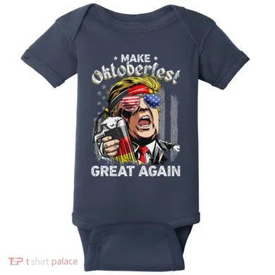 Baby Bodysuit