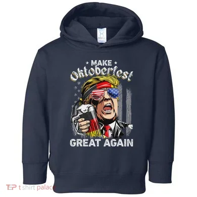 Toddler Hoodie