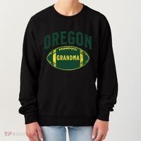 Matching Oregon Grandma Gift Women's Sweatshirt thumb 0