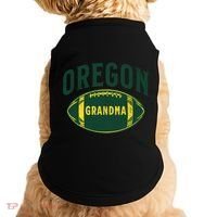 Matching Oregon Grandma Gift Doggie Tank thumb 0