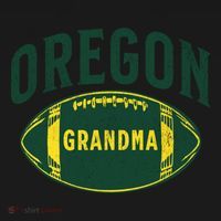Matching Oregon Grandma Gift Backpack thumb 2