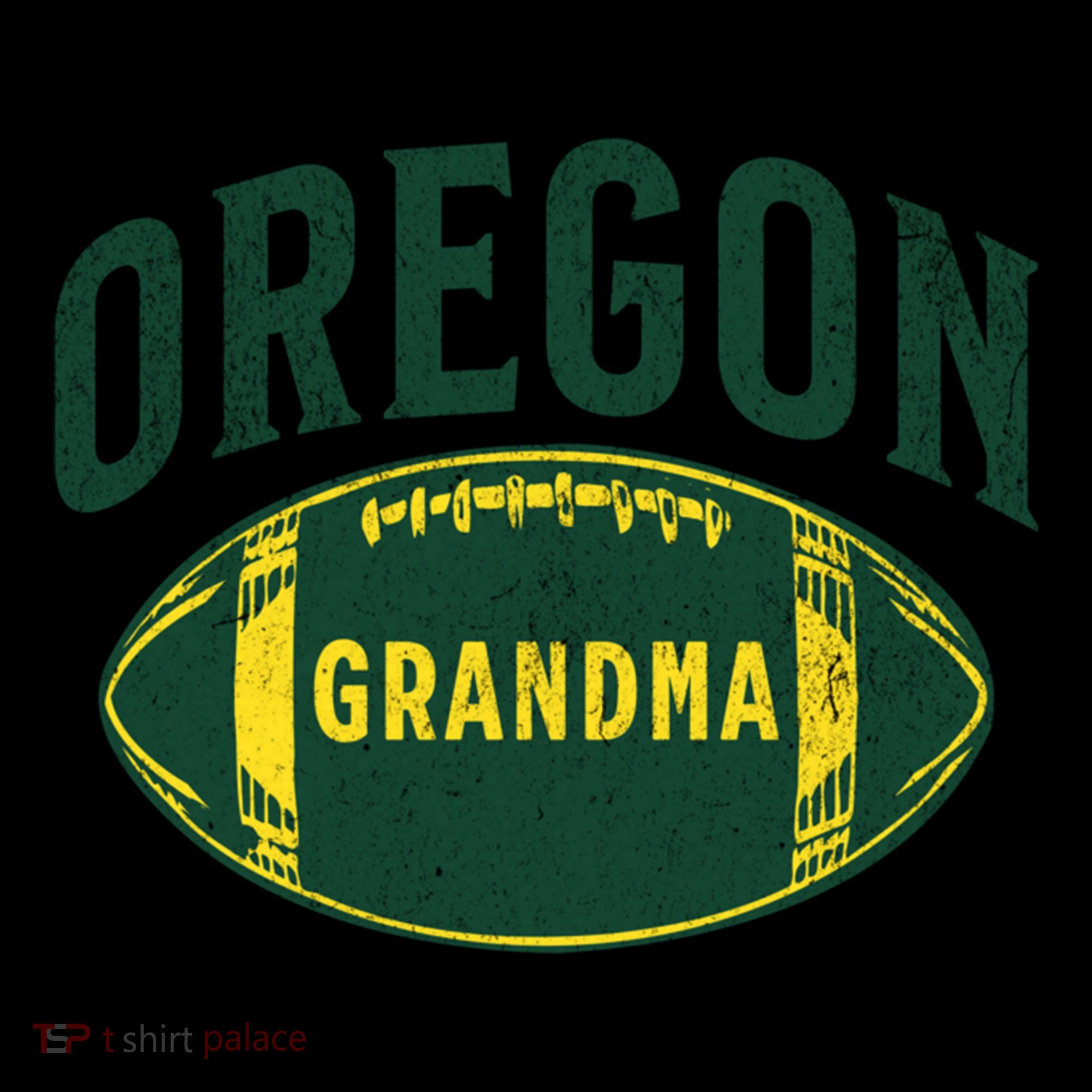 Matching Oregon Grandma Gift Bucket Hat
