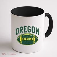 Matching Oregon Grandma Gift Coffee Mug thumb 1