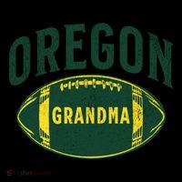 Matching Oregon Grandma Gift Coffee Mug thumb 5