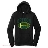 Matching Oregon Grandma Gift Women's Hoodie thumb 0