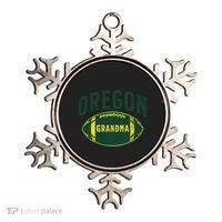 Matching Oregon Grandma Gift Ornament thumb 0