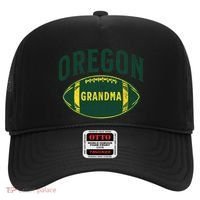 Matching Oregon Grandma Gift Hat thumb 0