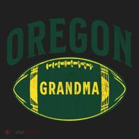 Matching Oregon Grandma Gift Hat thumb 2