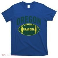 Matching Oregon Grandma Gift T-Shirt thumb 0