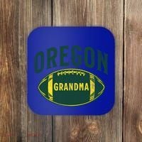 Matching Oregon Grandma Gift Coaster thumb 0