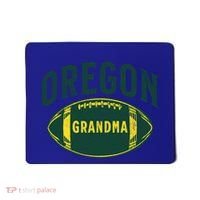 Matching Oregon Grandma Gift Mousepad thumb 0