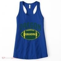 Matching Oregon Grandma Gift Women's Tank Top thumb 0