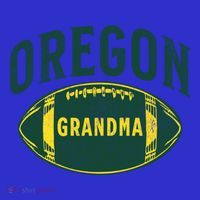 Matching Oregon Grandma Gift Women's Tank Top thumb 5