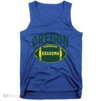 Matching Oregon Grandma Gift Tank Top thumb 0