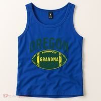 Matching Oregon Grandma Gift Tank Top thumb 2