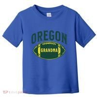 Matching Oregon Grandma Gift Toddler T-Shirt thumb 0