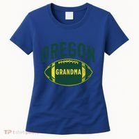 Matching Oregon Grandma Gift Women's T-Shirt thumb 0